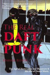 bokomslag The Real Daft Punk