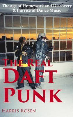 The Real Daft Punk 1