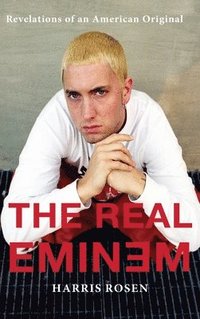 bokomslag The Real Eminem
