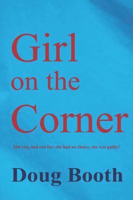 bokomslag Girl on the Corner