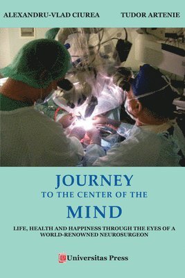 Journey to the Center of the Mind 1