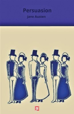 Jane Austen, Todd Webb - Persuasion, Häftad