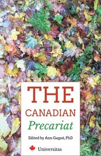 bokomslag The Canadian Precariat