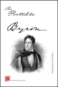 bokomslag The Portable Byron