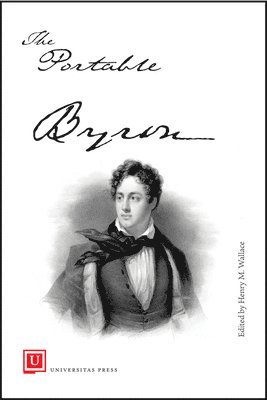 bokomslag The Portable Byron