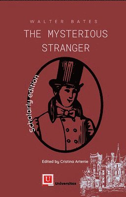 The Mysterious Stranger 1