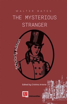 The Mysterious Stranger 1