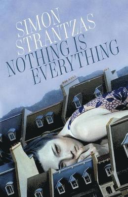 Simon Strantzas - Nothing is Everything, Häftad