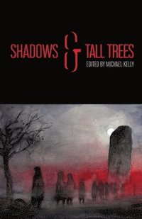 bokomslag Shadows & Tall Trees 8