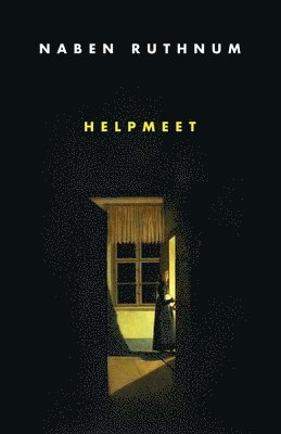 Naben Ruthnum - Helpmeet, Häftad