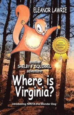 Where is Virginia? 1