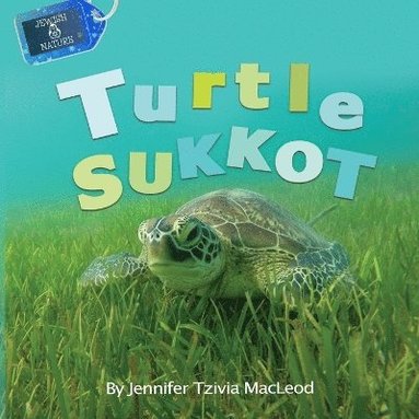 bokomslag Turtle Sukkot