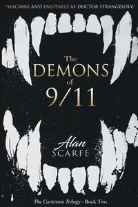 bokomslag Demons of 9/11