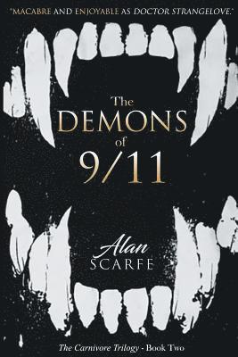 bokomslag Demons of 9/11