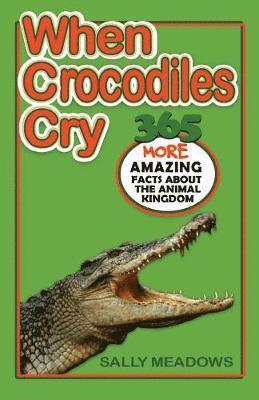 When Crocodiles Cry 1