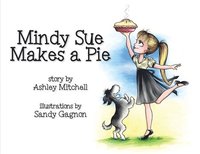 bokomslag Mindy Sue Makes a Pie