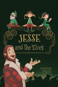 bokomslag Jesse and the Elves