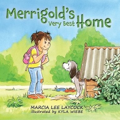 Marcia Lee Laycock - Merrigold's Very Best Home, Häftad