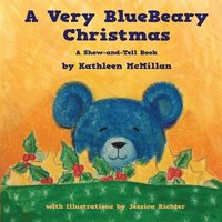bokomslag A Very BlueBeary Christmas