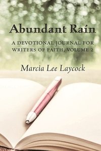 bokomslag Abundant Rain, volume 2 (revised edition)