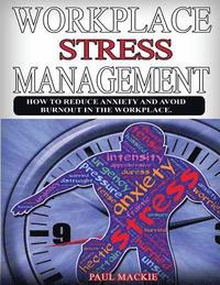 bokomslag Workplace Stress Managemment