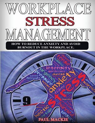 Workplace Stress Managemment 1