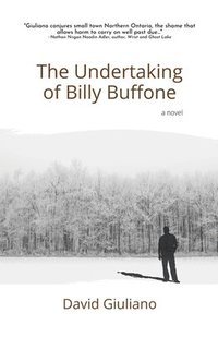 bokomslag The Undertaking of Billy Buffone