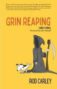 bokomslag Grin Reaping
