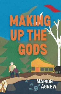 Making Up the Gods 1