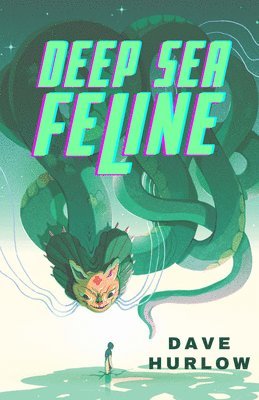 bokomslag Deep Sea Feline