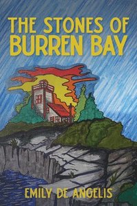 bokomslag The Stones of Burren Bay