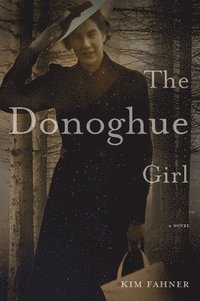 bokomslag The Donoghue Girl