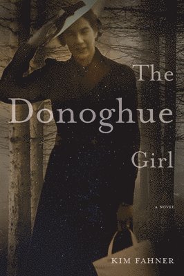 bokomslag The Donoghue Girl