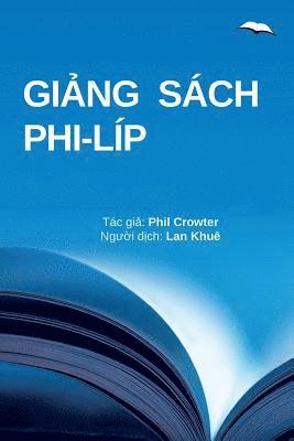 Phil Crowter - Giảng Sách Phi-líp, Häftad