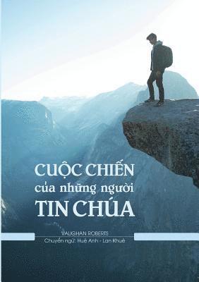 Vaughan Roberts - Cuộc Chiến của Những Người Tin Chúa, Häftad