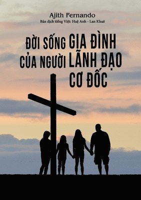 Ajith Fernando - Đời sống gia đình của người lãnh đạo Cơ Đốc, Häftad