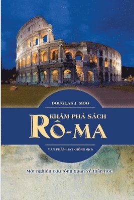bokomslag Khám Phá Sách Rô-ma