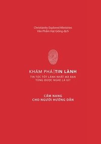 bokomslag Khm Ph Tin Lnh