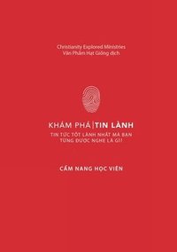 bokomslag Khm Ph Tin Lnh