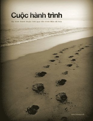 bokomslag Cu?c hành trình