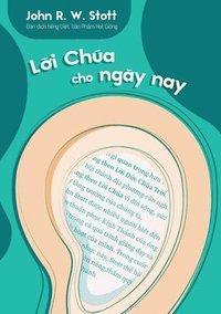 bokomslag L?i Chúa cho ngày nay
