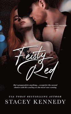 Feisty Red 1