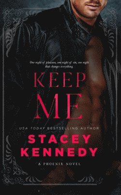 Keep Me