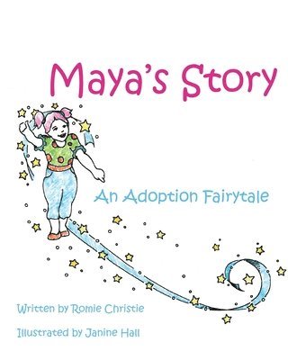 Maya's Story 1