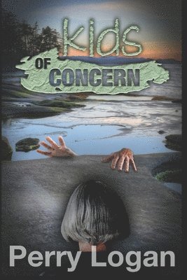 Perry Logan - Kids of Concern, Häftad