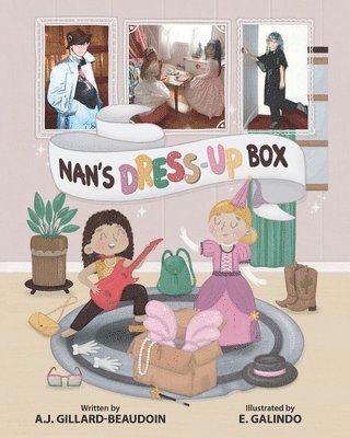 Nan's Dress-Up Box 1