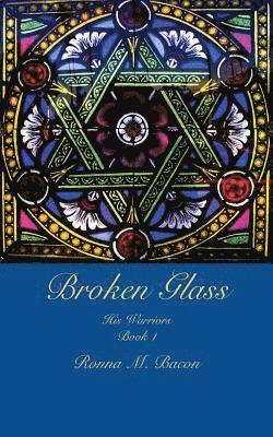 Broken Glass 1