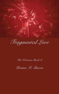 bokomslag Fragmented Love
