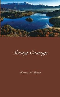 bokomslag Strong Courage