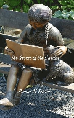 The Secret of the Garden 1
